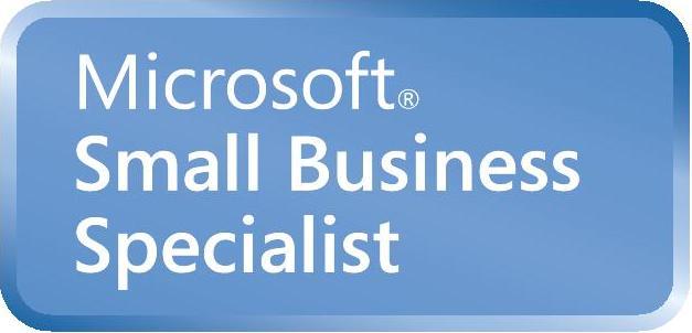 Small business Specialist